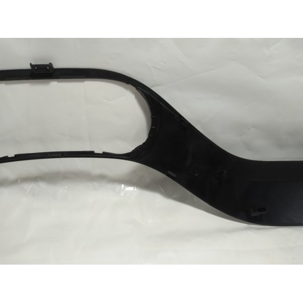 Moldura Acabamento Painel Fiat Palio Attractive 2011