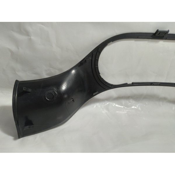 Moldura Acabamento Painel Fiat Palio Attractive 2011