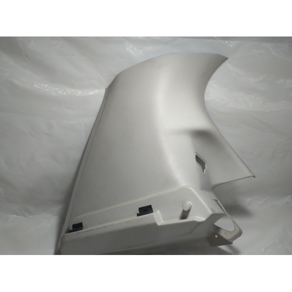 Suporte Bagagito Esquerdo Fiat Palio Attractive 2011