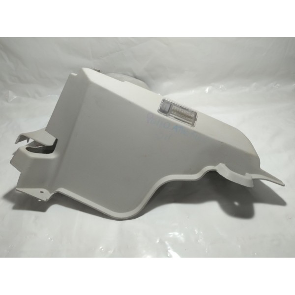 Suporte Bagagito Direito Fiat Palio Attractive 2011