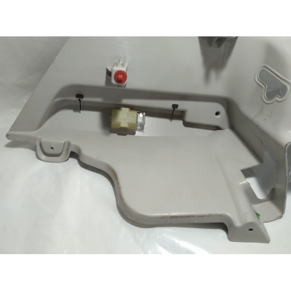 Suporte Bagagito Direito Fiat Palio Attractive 2011