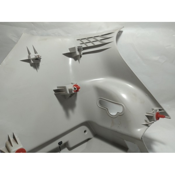 Suporte Bagagito Direito Fiat Palio Attractive 2011