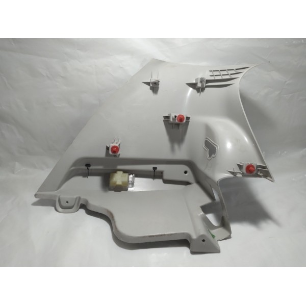 Suporte Bagagito Direito Fiat Palio Attractive 2011