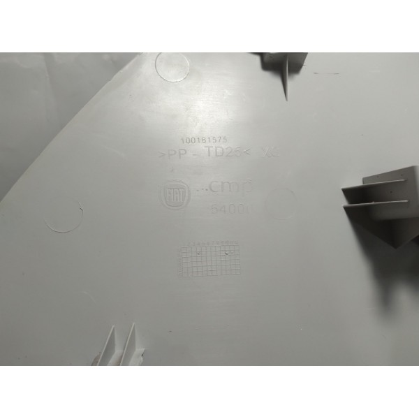 Suporte Bagagito Direito Fiat Palio Attractive 2011