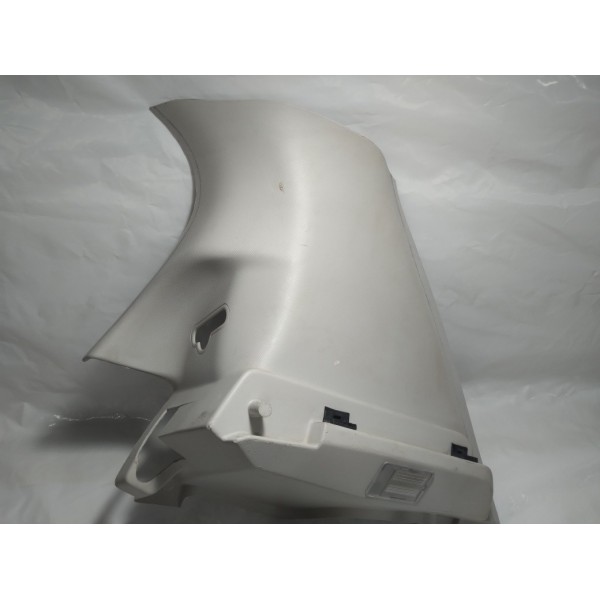 Suporte Bagagito Direito Fiat Palio Attractive 2011