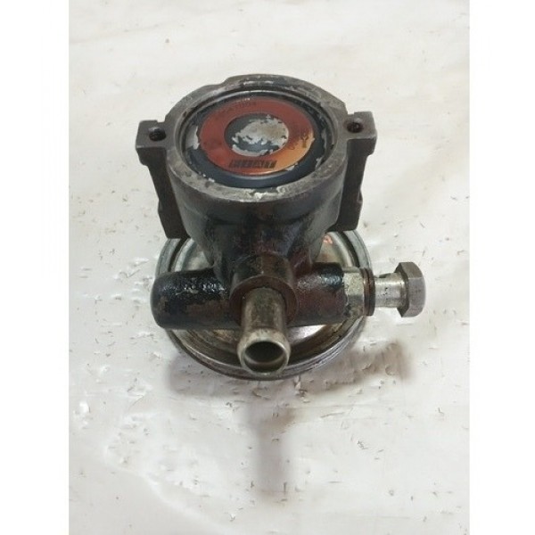 Bomba Direção Hidraulica Fiat Palio Fire 1.0 1.4 2008