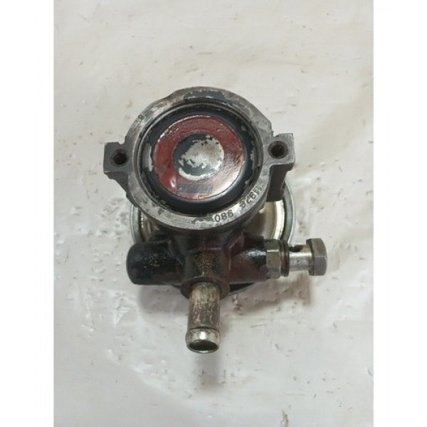 Bomba Direção Hidraulica Fiat Palio Fire 1.0 1.4 2008