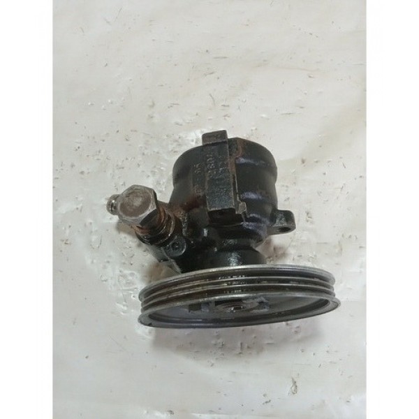 Bomba Direção Hidraulica Fiat Palio Fire 1.0 1.4 2008