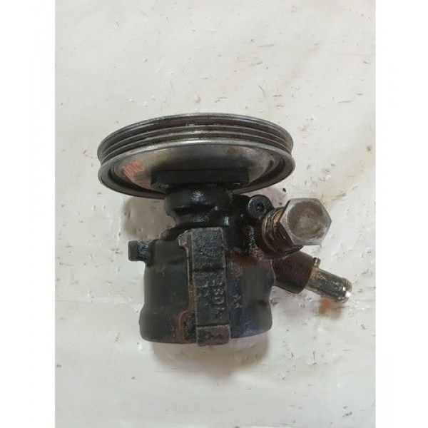 Bomba Direção Hidraulica Fiat Palio Fire 1.0 1.4 2008