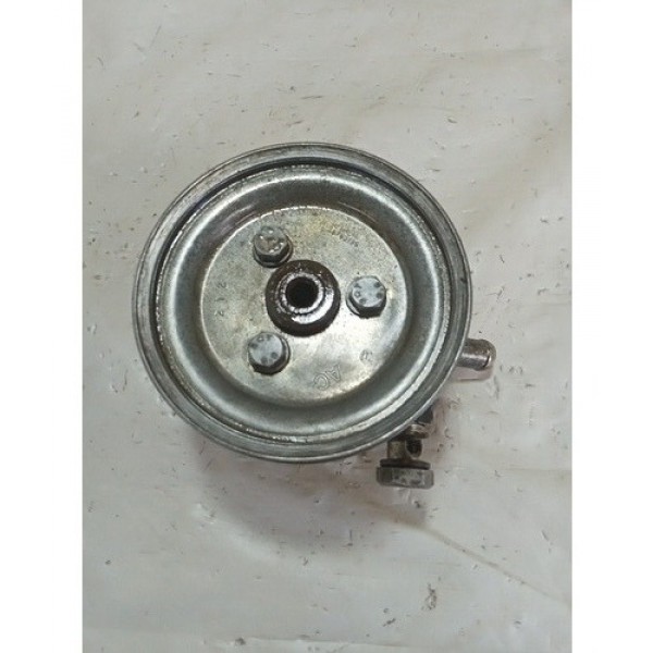 Bomba Direção Hidraulica Fiat Palio Fire 1.0 1.4 2008