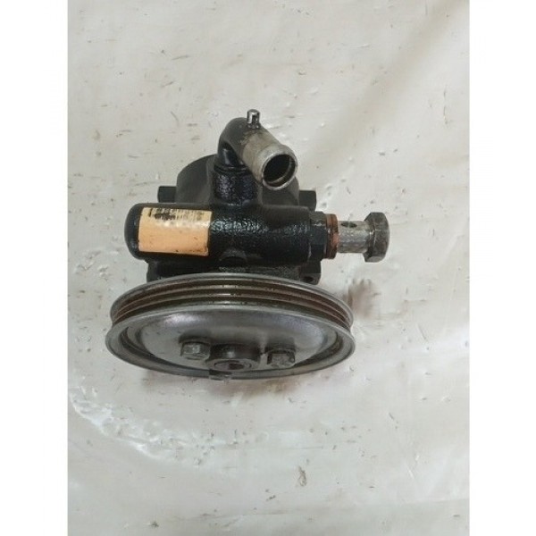 Bomba Direção Hidráulica Fiat Palio Weekend 2001