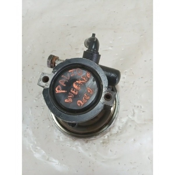 Bomba Direção Hidráulica Fiat Palio Weekend 2001