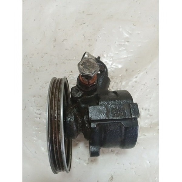 Bomba Direção Hidráulica Fiat Palio Weekend 2001