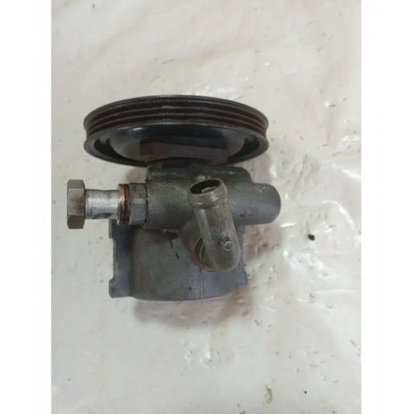 Bomba Hidráulica Fiat Palio Attractive 1.4 2011