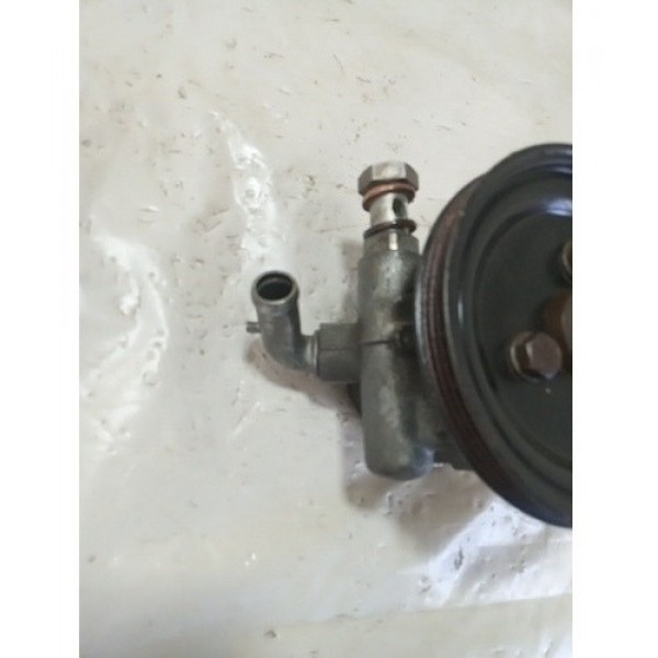 Bomba Hidráulica Fiat Palio Attractive 1.4 2011