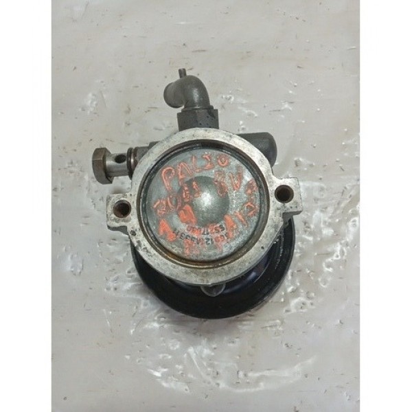 Bomba Hidráulica Fiat Palio Attractive 1.4 2011