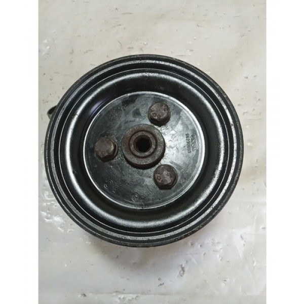 Bomba Hidráulica Fiat Palio Attractive 1.4 2011