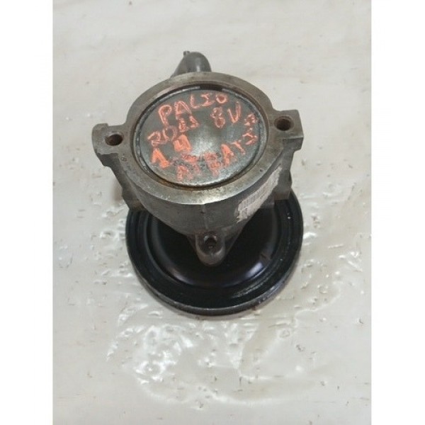 Bomba Hidráulica Fiat Palio Attractive 1.4 2011