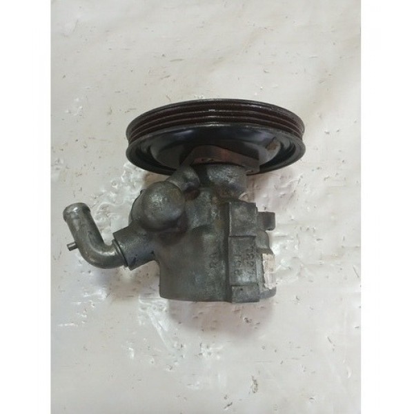 Bomba Hidráulica Fiat Palio Attractive 1.4 2011
