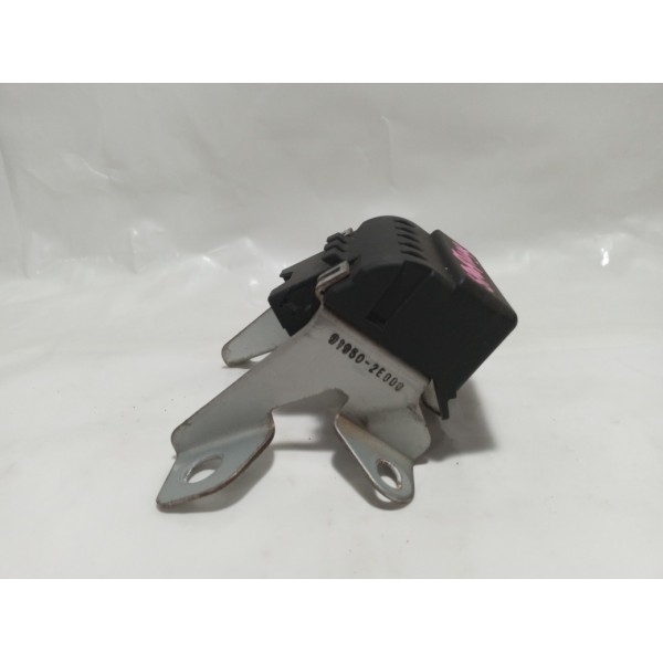 Fechadura Vidro Tampa Traseira Kia Sportage 2010