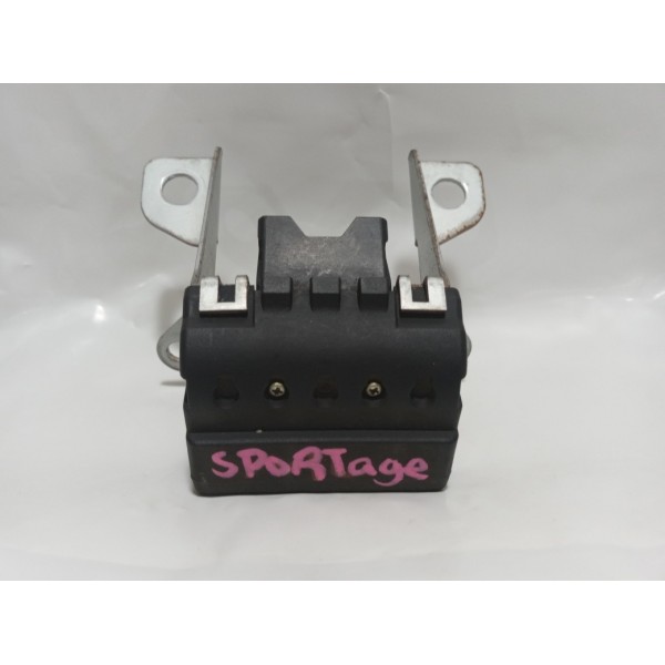 Fechadura Vidro Tampa Traseira Kia Sportage 2010