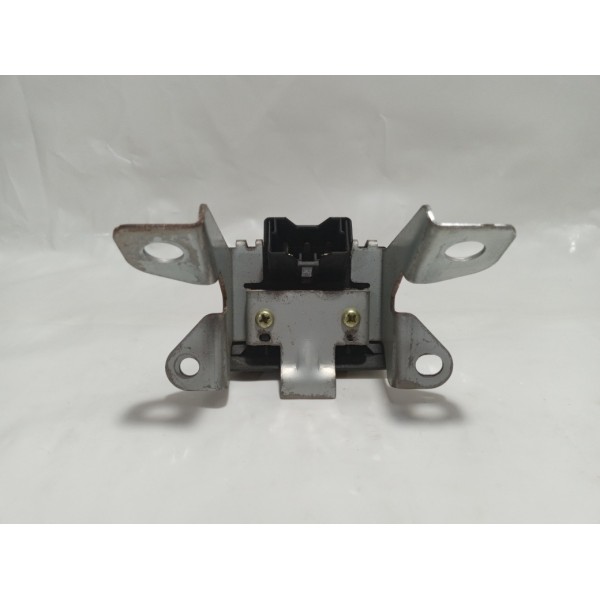 Fechadura Vidro Tampa Traseira Kia Sportage 2010