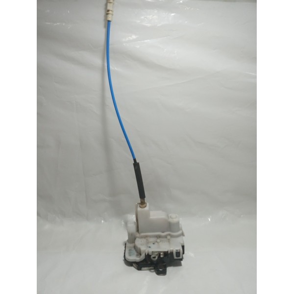 Fechadura Porta Traseira Direita Fiat Palio Attractive 2011