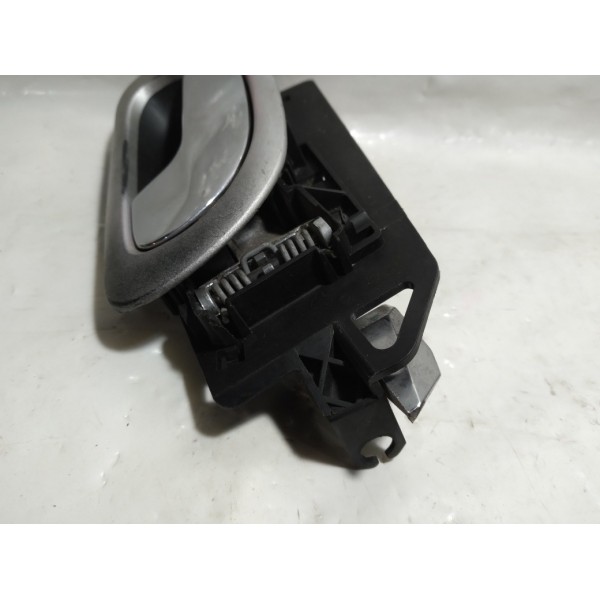 Maçaneta Interna Traseira Esquerda Peugeot 307 2005