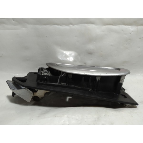 Maçaneta Interna Traseira Esquerda Peugeot 307 2005