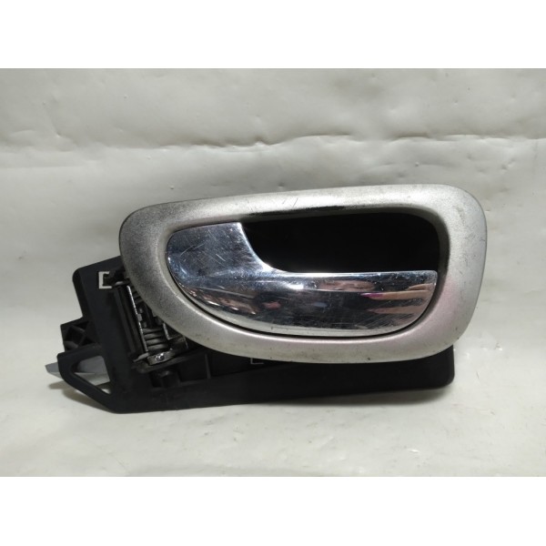 Maçaneta Interna Traseira Esquerda Peugeot 307 2005