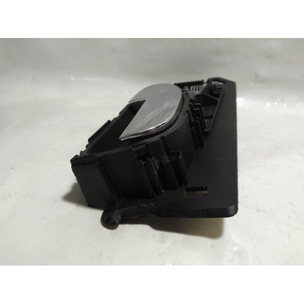 Maçaneta Interna Traseira Direita Peugeot 307 2005 Traseira