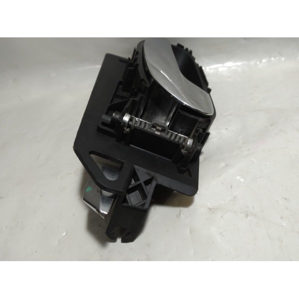 Maçaneta Interna Traseira Direita Peugeot 307 2005 Traseira