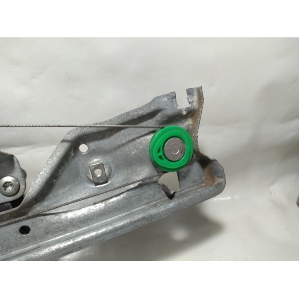 Máquina Vidro Elétrico Traseira Direita Peugeot 308 2014