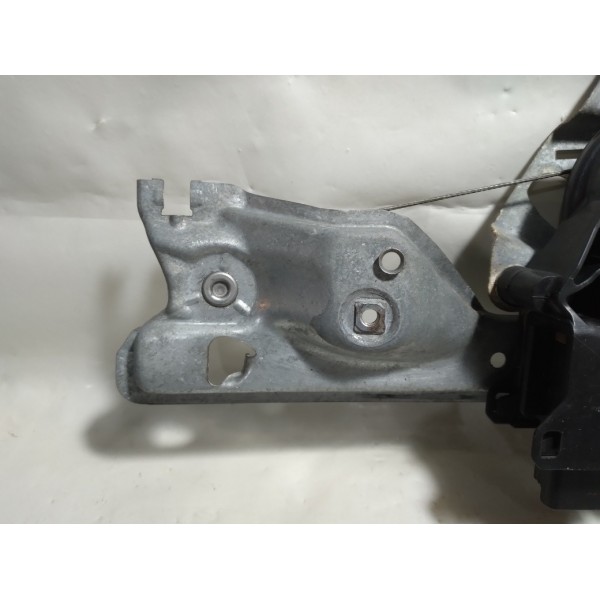 Máquina Vidro Elétrico Traseira Direita Peugeot 308 2014