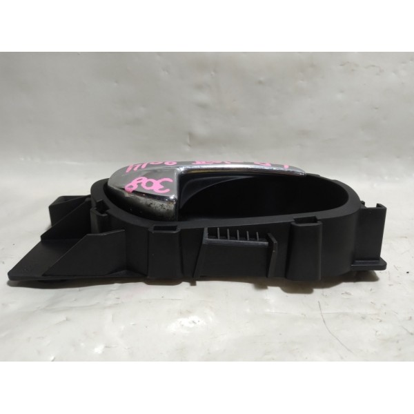 Maçaneta Interna Dianteira Direita Peugeot 308 2014 Dianteira