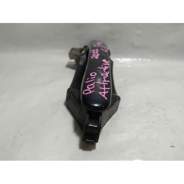 Maçaneta Externa Tras. Direita Fiat Palio Attractive 2011