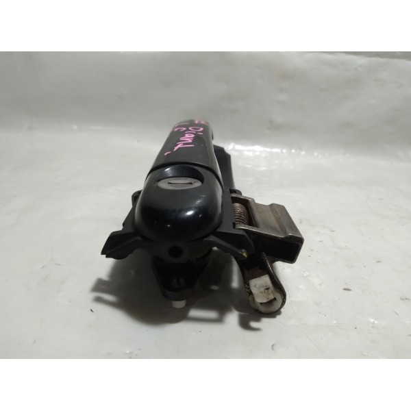 Maçaneta Externa Tras. Direita Fiat Palio Attractive 2011