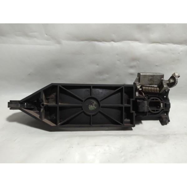 Maçaneta Externa Tras. Direita Fiat Palio Attractive 2011