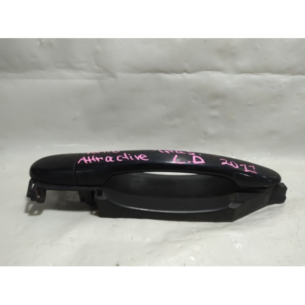 Maçaneta Externa Tras. Direita Fiat Palio Attractive 2011