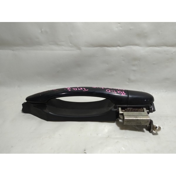 Maçaneta Externa Tras. Direita Fiat Palio Attractive 2011