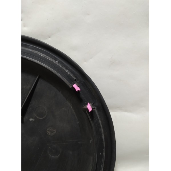 Tampa Bomba Combustível Peugeot 308 2014