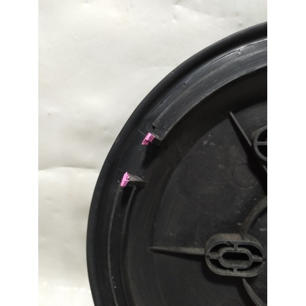 Tampa Bomba Combustível Peugeot 308 2014