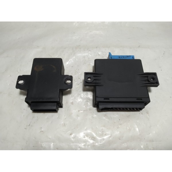 Módulo Conforto Gm Omega 1996