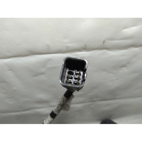 Atuador Caixa De Ar Gm Omega 1996