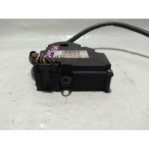 Atuador Caixa De Ar Gm Omega 1996