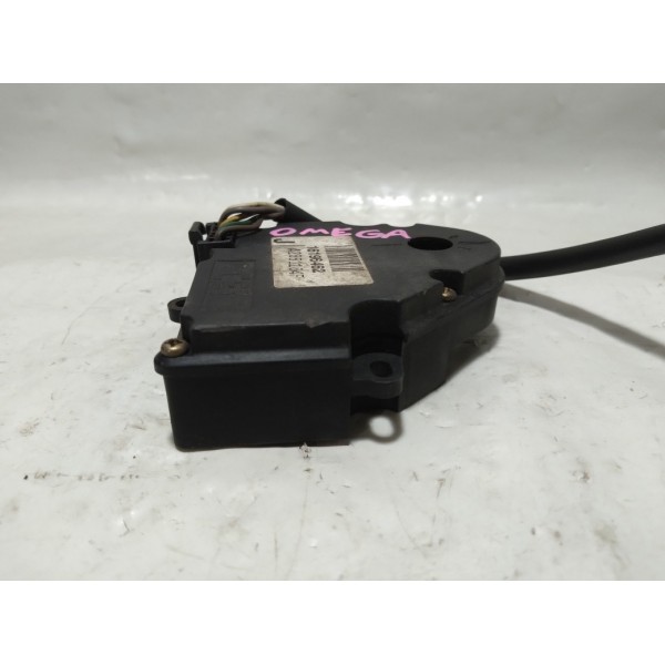 Atuador Caixa De Ar Gm Omega 1996