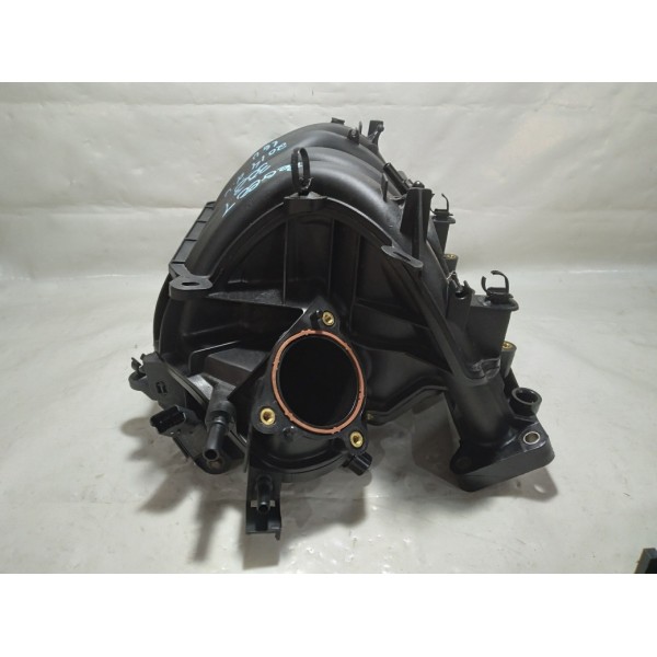 Coletor Admissão Peugeot 308 2.0 16v 2014
