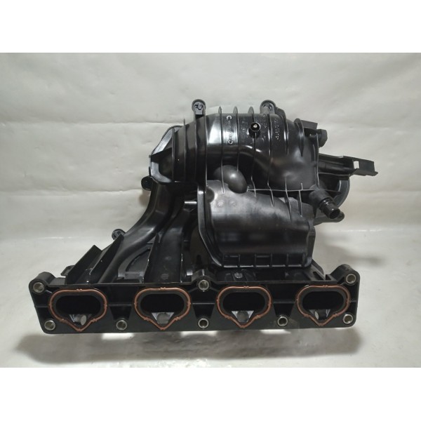 Coletor Admissão Peugeot 308 2.0 16v 2014