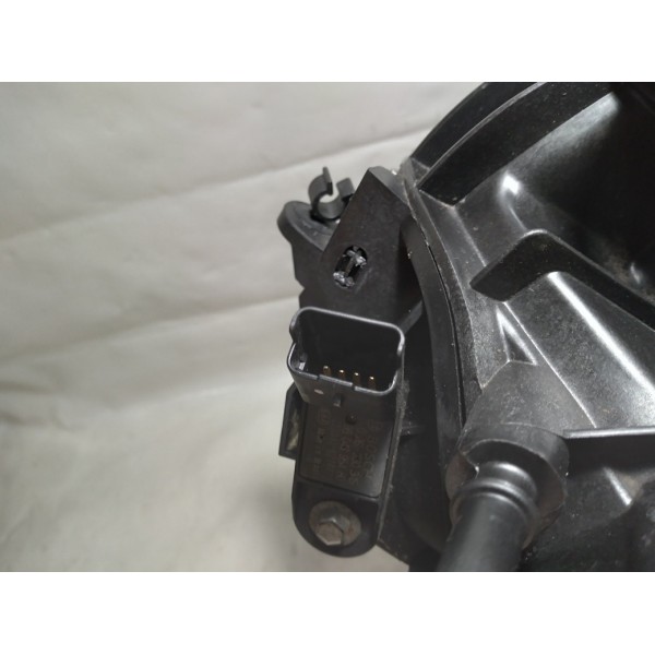 Coletor Admissão Peugeot 308 2.0 16v 2014