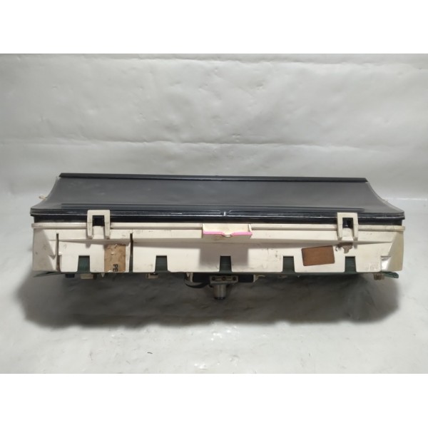 Painel Instrumento Gm Omega 1996 Preto